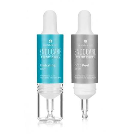 ENDOCARE EXPERT DROPS HYDRATING PROTOCOL 2 10ML